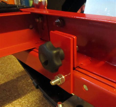 Harbor Freight Trailer Jack 的图像结果