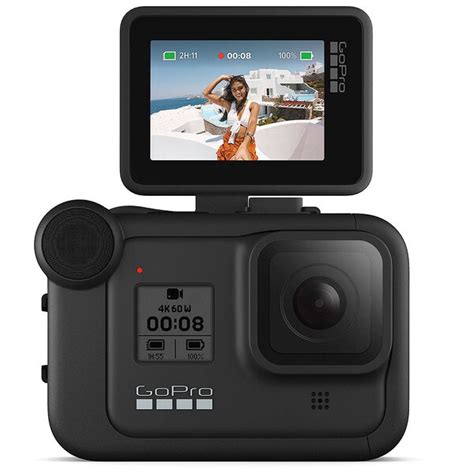 Image result for GoPro Hero Plus LCD How to Use
