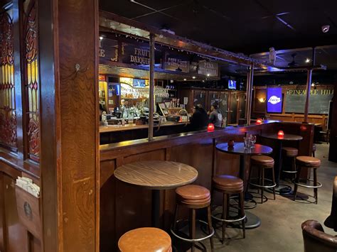 Pineapple Saloon Bar And Grill at Johnny Moe blog