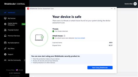 Image result for Bitdefender Installation Guide