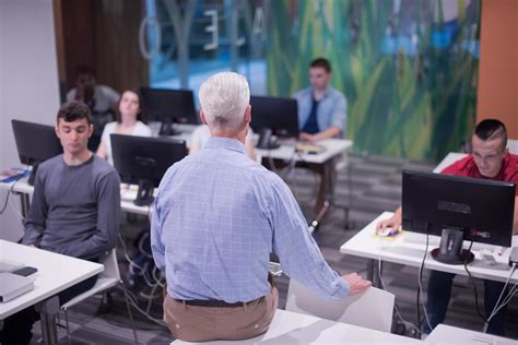 Image result for Computer Lab Teacher