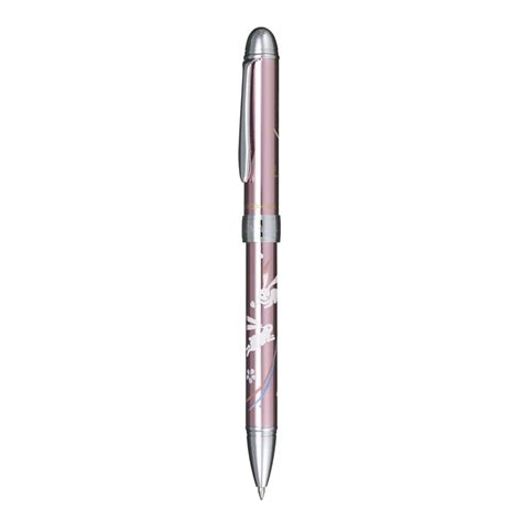 Shop Sailor Maki-e Yusagi Rabbit Multi Pen | Sailor Pens Online at Makoba