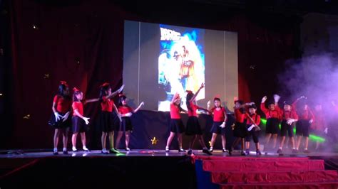 Image result for Beat It Dance Tutorial