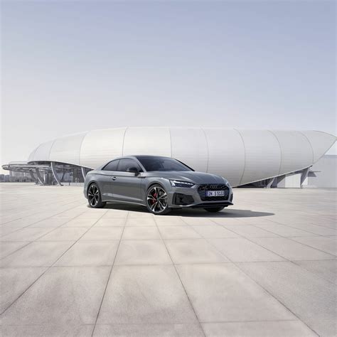 2024 Audi S5 Coupe