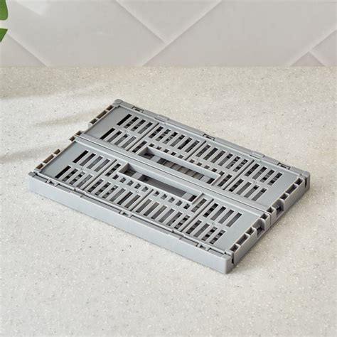 Buy Regan Wheel Foldable Organiser from Home Centre at just INR 149.0