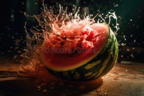 Image result for Exploding Watermelon