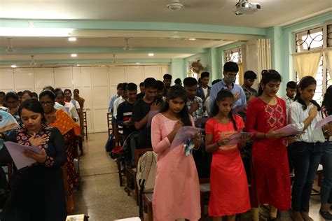 BSW & MSW INNAGURAL FUNCTION 2022 | College of Social Work (Empowered ...