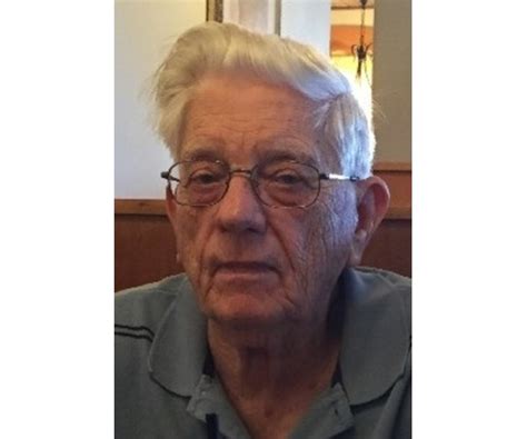 Merlin Moe Obituary (1931 - 2025) - Council Bluffs, IA - The Daily ...