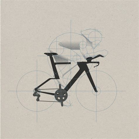 Digital art, analogue heart – The Handmade Cyclist