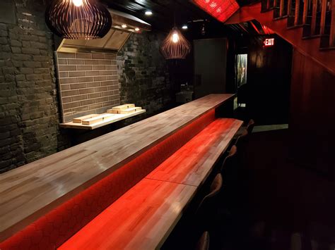 The Best Restaurants in Warsaw/Winona Lake, Indiana