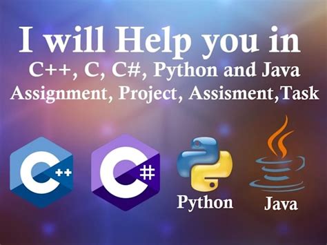 Image result for How Do C++ Java/Python Work