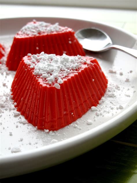 Cherry – The Jello Mold Mistress