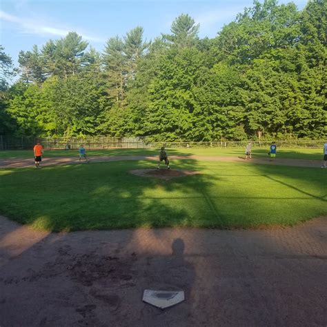 Day Camps - New York Empire Baseball