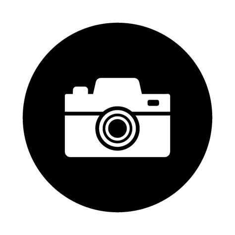 Simple Camera Vector 的图像结果