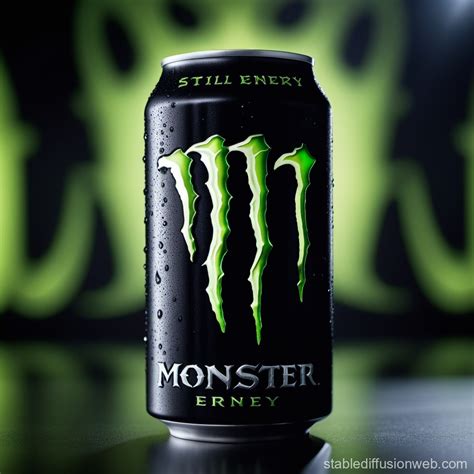 monster energy drink cans Prompts | Stable Diffusion Online
