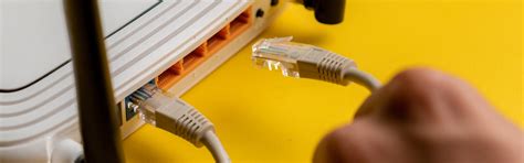 WLAN, Ethernet und Internet – das ist der Unterschied | elektrohamburg