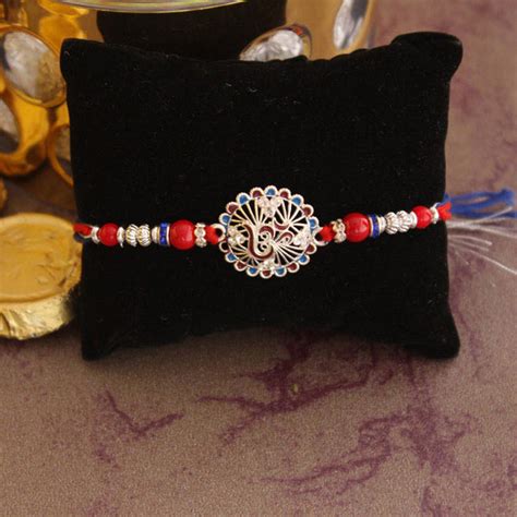 Send Divine Wish for Bro Online | Rakhibazaar.com