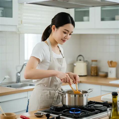 Healthy & Creamy Tuscan Salmon Pasta