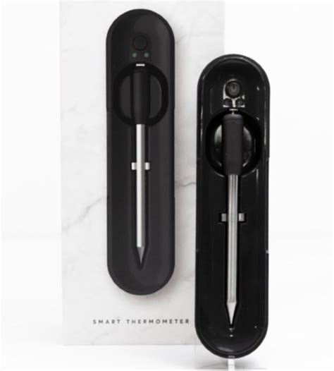 Whirlpool's Yummly Unveils A New Smart Thermometer