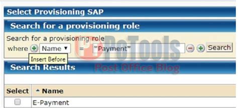 CSI COD Front Ending Standard Operating Procedure