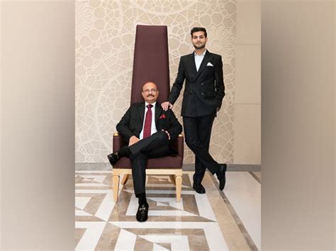 SPJ Group: A Journey of Excellence, A Legacy of Distinction