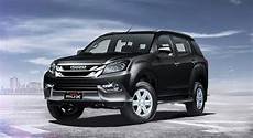 Isuzu Mux Photo by Isuzu Mu X Review Driveline Fleet Car Leasing Isuzu Mux Photo