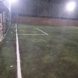 Ganesh Football & Cricket Turf Installer - Fabrication engineer ...