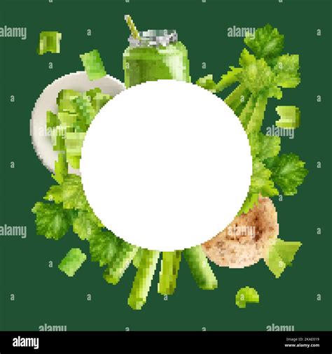 Smoothie center Stock Vector Images - Alamy