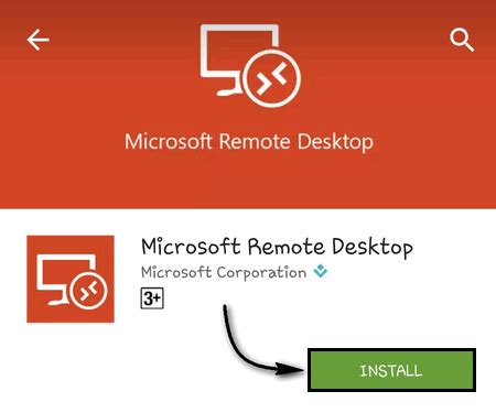 Image result for Remote Desktop Windows to Android