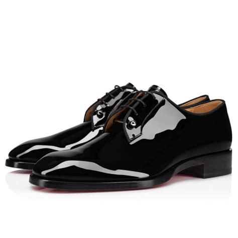 Men collection - Christian Louboutin Norway