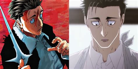 8 New Characters in Jujutsu Kaisen Season 3 That Will Shake Up the Storyline