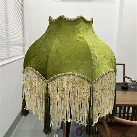 Vintage lampshades – Artofit