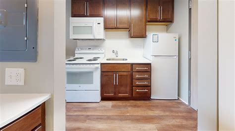 Henry Gilman Apartments | Madison Campus & Downtown Apartments