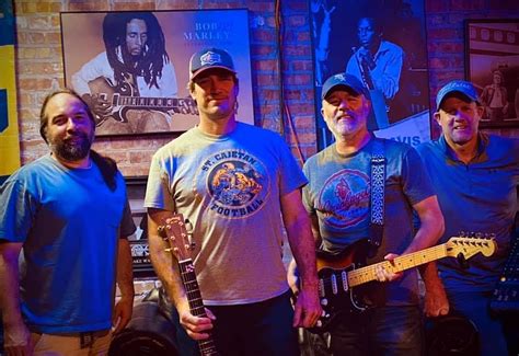 Ground Mustard Band @ McNallys 11136 S. Western Ave. Chicago, IL ...