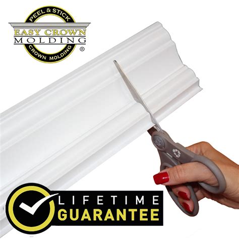 LIT Molding – Easy Crown Molding