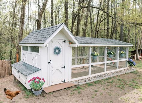 Chicken coops diy plans – Artofit