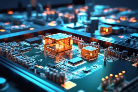 Image result for Essential Hardware Components