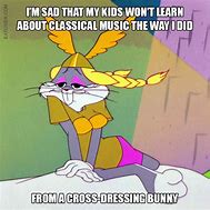 Image result for Baby Bugs Bunny