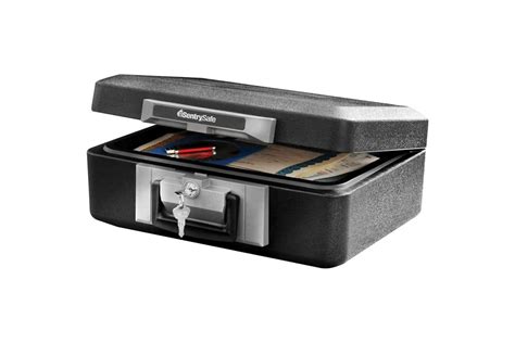 Fireproof Lock Box Reviews 的图像结果