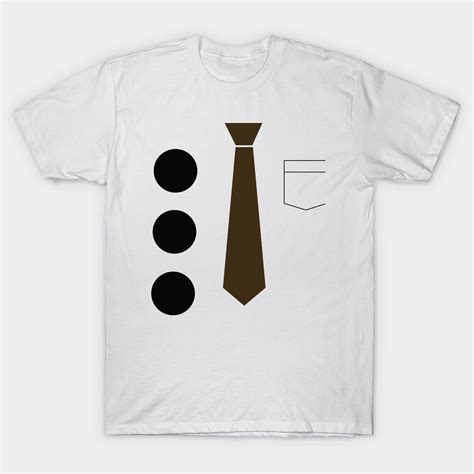 Halloween Costume: 3-Hole Punch Jim