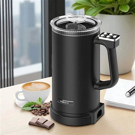 MyCafe Personal Beverage Maker: Electric Coffee Maker for Home ...