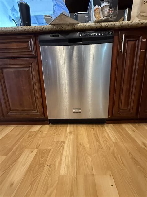 Frigidaire Gallery Dishwasher for Sale in San Diego, CA - OfferUp