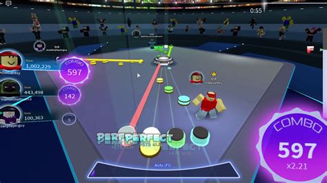 Image result for Robeats Script 2020