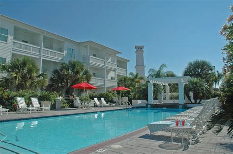 THE LIGHTHOUSE INN AT ARANSAS BAY (Rockport) - Hotel Reviews, Photos ...