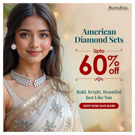 Jewellery Sets – Bling Bag