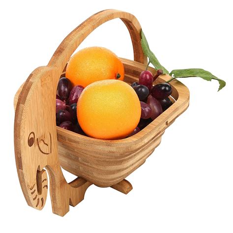 Affordable Fruit Baskets