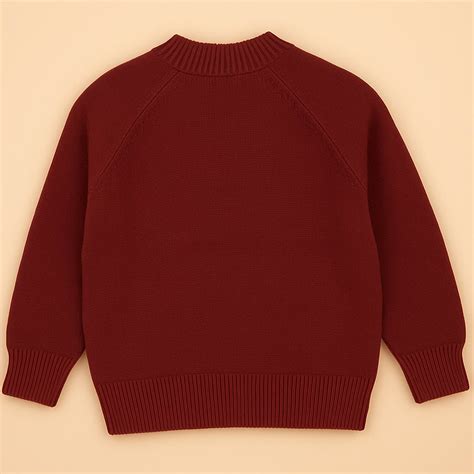 Little Surprise Box Kids Cardigan - Warm & Stylish | The Mom Store