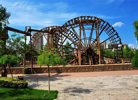 兰州旅游景点大全(a级景区)