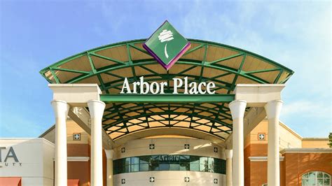 Arbor Place