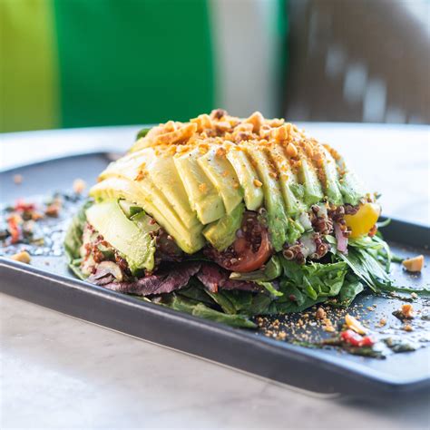 Places to Eat in Charlotte NC | Merchant and Trade